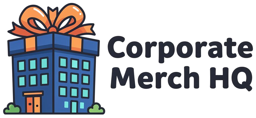 Corporate Merch HQ