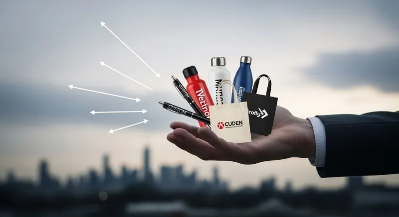 promotional product supplier consolidation trends - promotional merchandise