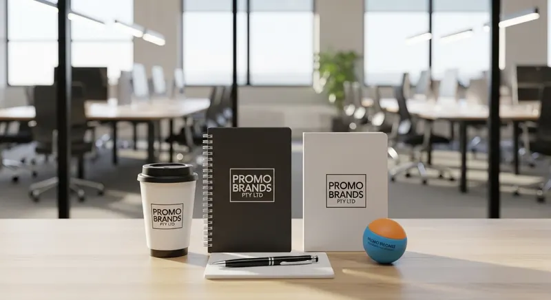 promo brands pty ltd - promotional merchandise