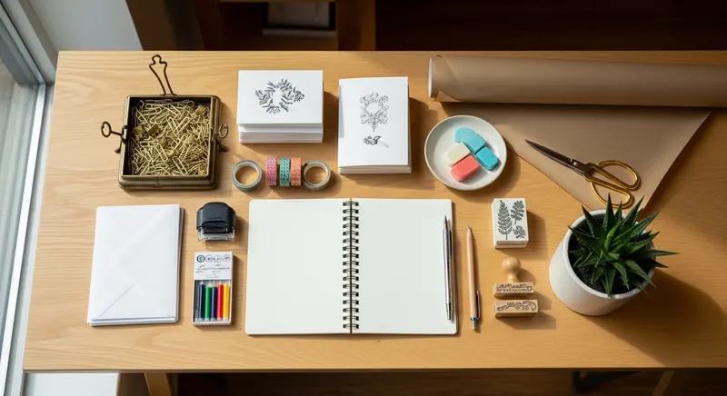 stationery store near me - promotional merchandise